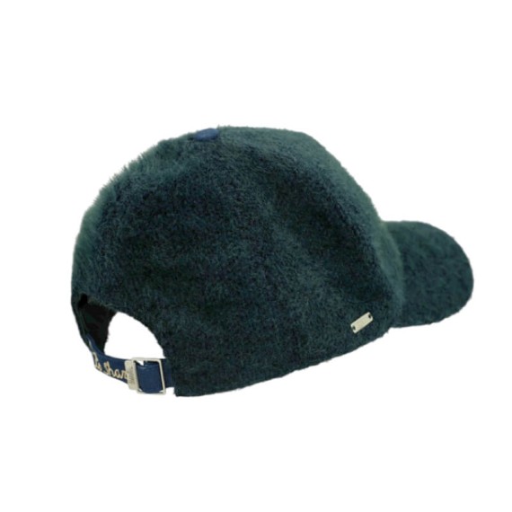 ANEKKE Boné Adulto Felpudo Real Verde | Ref. 280.41471-011