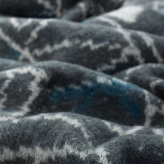 ANEKKE Cachecol Cinzento | Ref. 280.41470-211