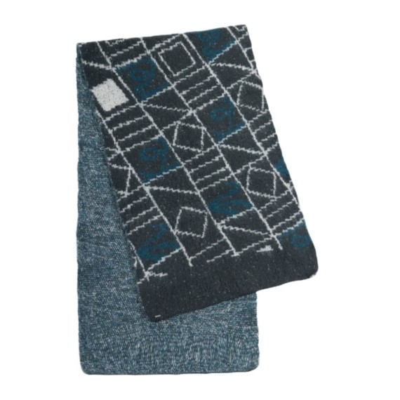 ANEKKE Cachecol Cinzento | Ref. 280.41470-211