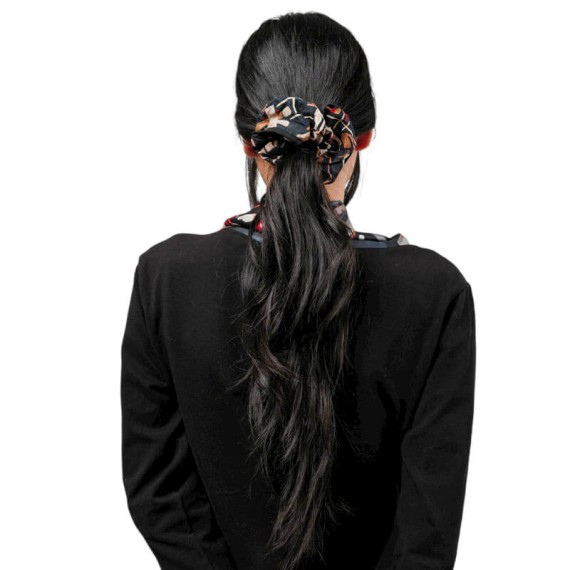 ANEKKE Elástico Scrunchie Mademoiselle Multicolor | Ref. 280.41481-602