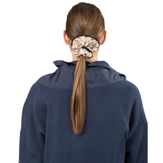 ANEKKE Elástico Scrunchie Studio Bege | Ref. 280.41481-605