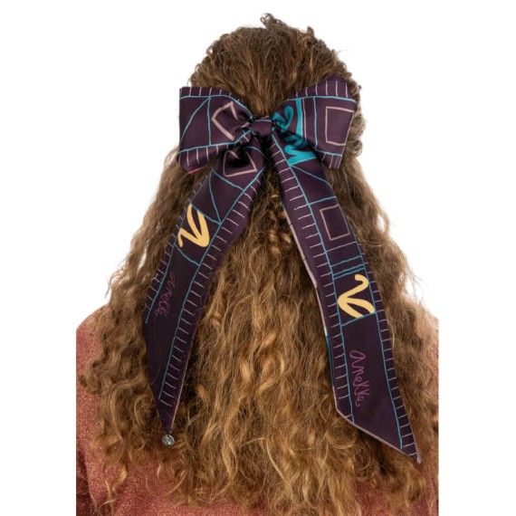 ANEKKE Lenço de Cabelo Evolution Multicolor | Ref. 280.41471-402