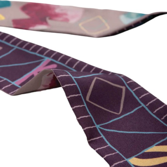 ANEKKE Lenço de Cabelo Evolution Multicolor | Ref. 280.41471-402