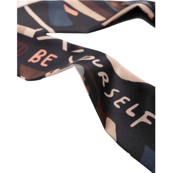 ANEKKE Lenço de Cabelo Mademoiselle Multicolor | Ref. 280.41481-403