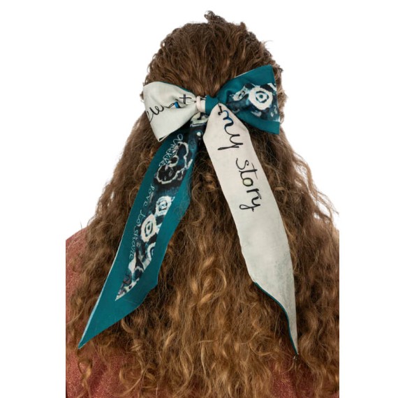 ANEKKE Lenço de Cabelo Real Multicolor | Ref. 280.41471-401