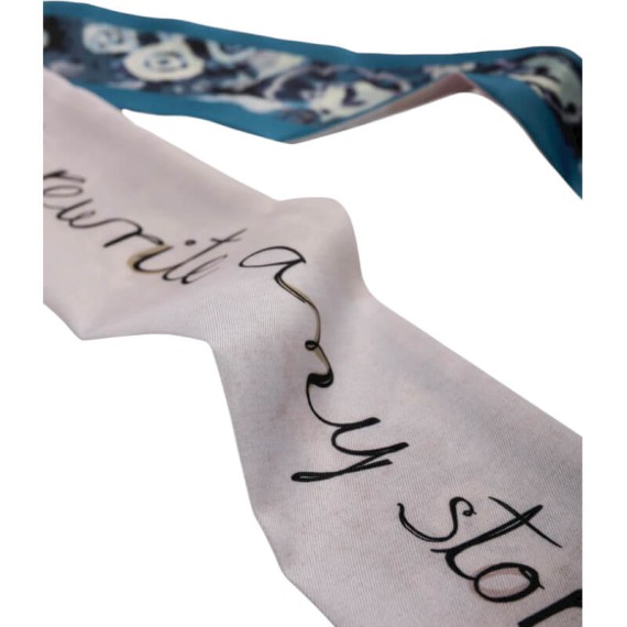 ANEKKE Lenço de Cabelo Real Multicolor | Ref. 280.41471-401