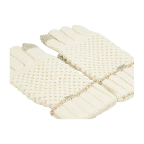 ANEKKE Luvas de Senhora em Malha Real Beges | Ref. 280.41472-013