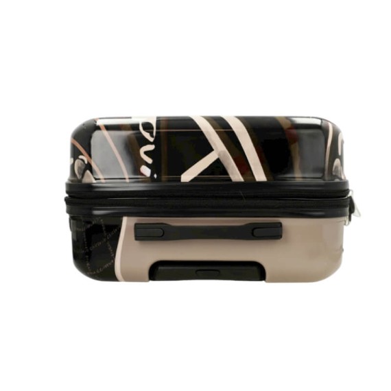 ANEKKE Mala de Viagem Média 66cm 4R Mademoiselle Multicolor | Ref. 280.41584-011