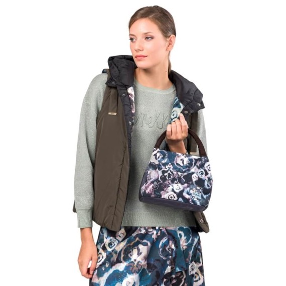 ANEKKE Saco de Almoço Térmico Real Multicolor | Ref. 41474-101