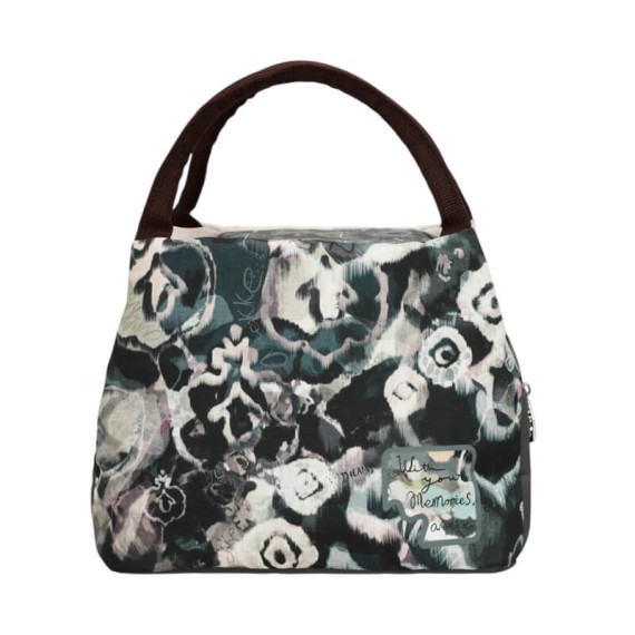 ANEKKE Saco de Almoço Térmico Real Multicolor | Ref. 41474-101