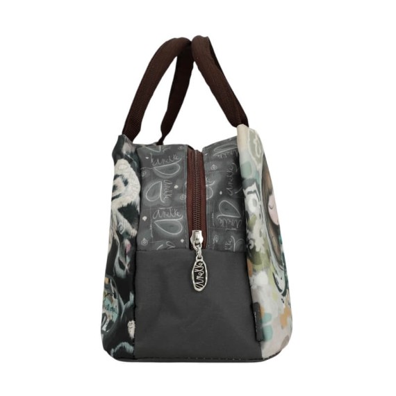 ANEKKE Saco de Almoço Térmico Real Multicolor | Ref. 41474-101