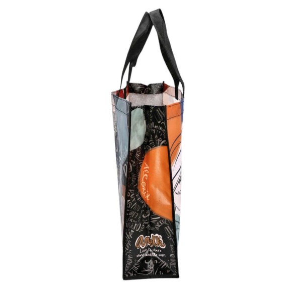 ANEKKE Saco de Compras Grande Alma Multicolor | Ref. 280.40974-910