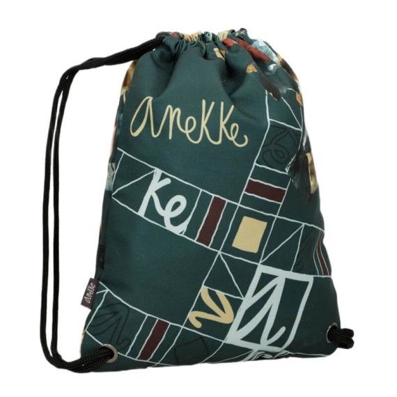 ANEKKE Saco Mochila Real Evolution 41474-002 Azul | Ref.  41474-002