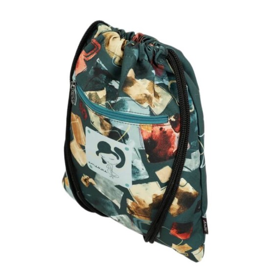 ANEKKE Saco Mochila Real Evolution 41474-002 Azul | Ref.  41474-002