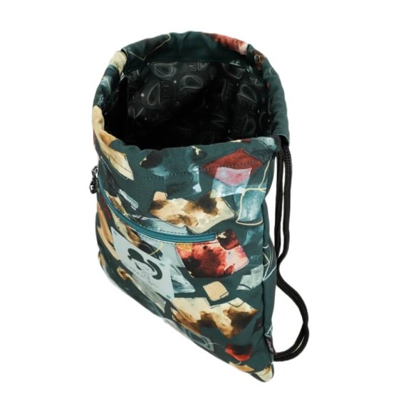 ANEKKE Saco Mochila Real Evolution 41474-002 Azul | Ref.  41474-002