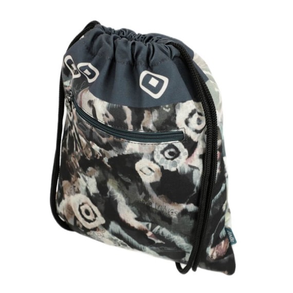 ANEKKE Saco Mochila Real Imagen 41474-001 Azul | Ref. 280.41474-001