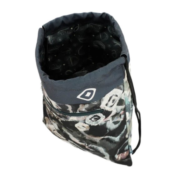 ANEKKE Saco Mochila Real Imagen 41474-001 Azul | Ref. 280.41474-001