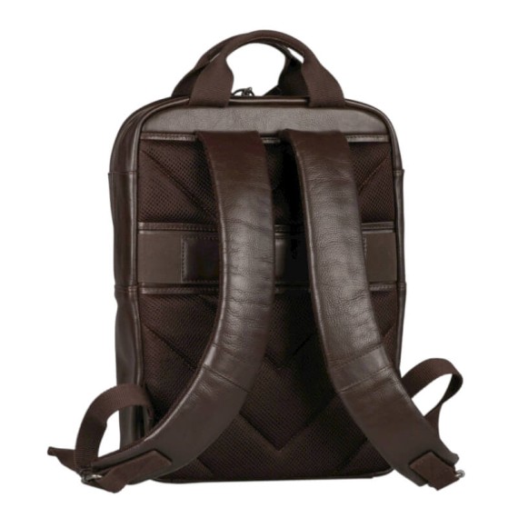 CAMEL ACTIVE Mochila para Portátil L Pine Castanha | Ref. 91.11853