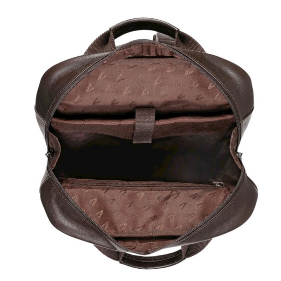 CAMEL ACTIVE Mochila para Portátil L Pine Castanha | Ref. 91.11853