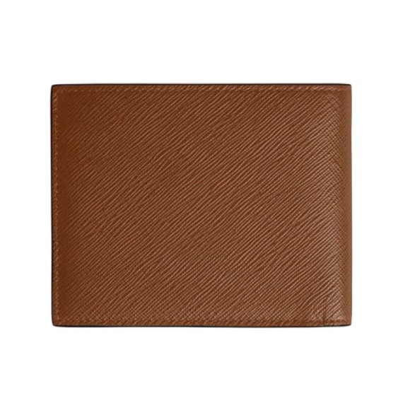 Carteira Horizontal 6CC MONTBLANC Sartorial Fauve | Ref. 238.220386