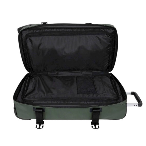 Mala de Viagem Grande 79cm 2R EASTPAK Transit’R L Tarp Forest | Ref. 267.BA90Z0