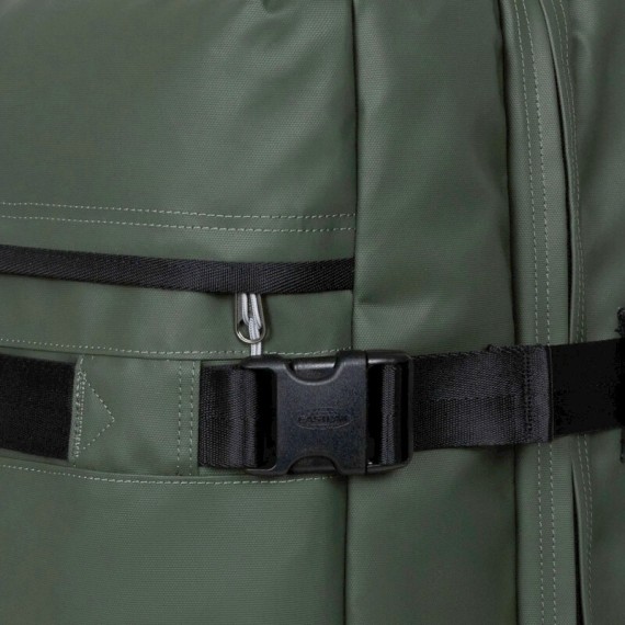 Mala de Viagem Grande 79cm 2R EASTPAK Transit’R L Tarp Forest | Ref. 267.BA90Z0