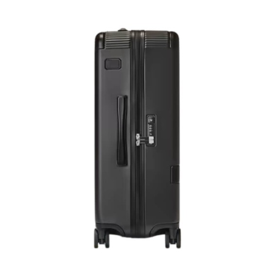 Mala de Viagem / Trolley Médio 67cm 4R MONTBLANC MY4810 Preta | Ref. 238.131961