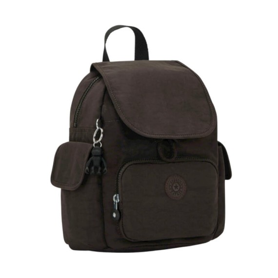 Mochila Casual KIPLING City Pack Mini Nostalgic Brown | Ref. 187.40KI2670G1R1