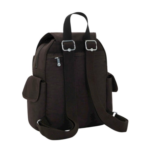 Mochila Casual KIPLING City Pack Mini Nostalgic Brown | Ref. 187.40KI2670G1R1