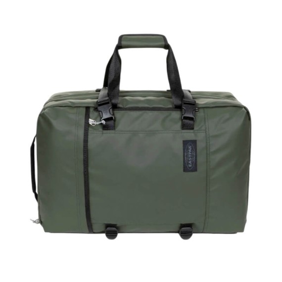 Mochila de Cabine EASTPAK Travelpack Tarp Forest | Ref. 267.BBR0Z0