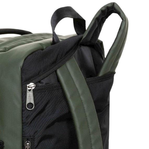 Mochila de Cabine EASTPAK Travelpack Tarp Forest | Ref. 267.BBR0Z0