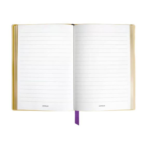 Notebook #146 Pautado MONTBLANC Homage to Pierre-Auguste Renoir | Ref. 238.134712