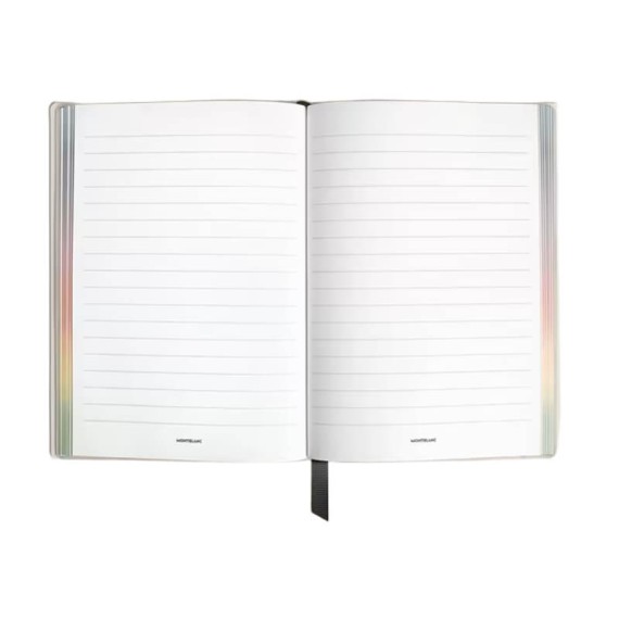 Notebook #146 Pautado MONTBLANC to Johann Wolfgang von Goethe | Ref. 238.134714