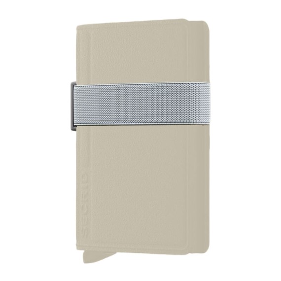 SECRID Elástico Add-on Bandwallet Grey | Ref. 297.ABW-G