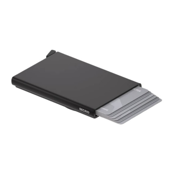 SECRID Porta-Cartões Cardprotector for MagSafe Lime | Ref. 297.CFM-L