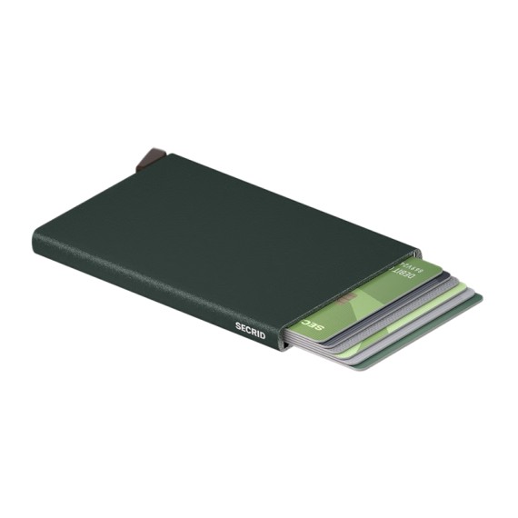 SECRID Porta-Cartões Cardprotector Powder Forest | Ref. 297.CP-FO