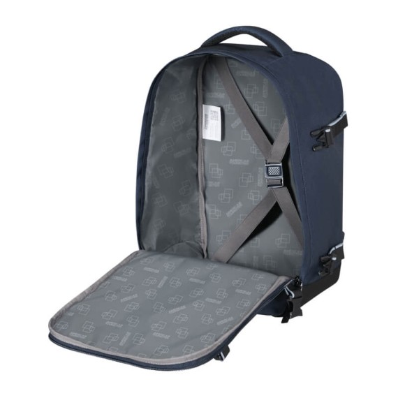 AMERICAN TOURISTER Mochila Ryanair S Take2Cabin Dark Navy | Ref. 92.149174-1265