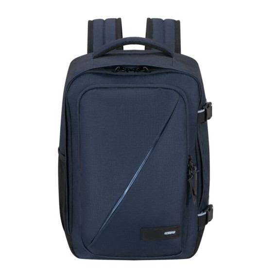AMERICAN TOURISTER Mochila Ryanair S Take2Cabin Dark Navy | Ref. 92.149174-1265
