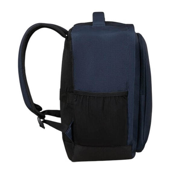 AMERICAN TOURISTER Mochila Ryanair S Take2Cabin Dark Navy | Ref. 92.149174-1265