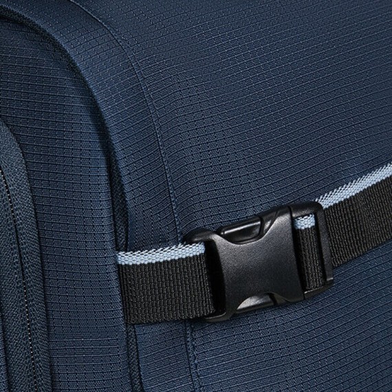 AMERICAN TOURISTER Mochila Ryanair S Take2Cabin Dark Navy | Ref. 92.149174-1265