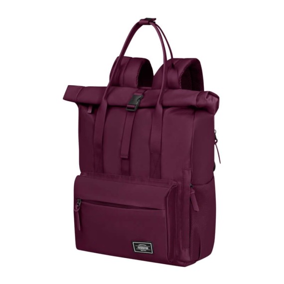 AMERICAN TOURISTER  Mochila Tote 15.6” Urban Groove Wild Cherry | Ref. 92.147671-T505