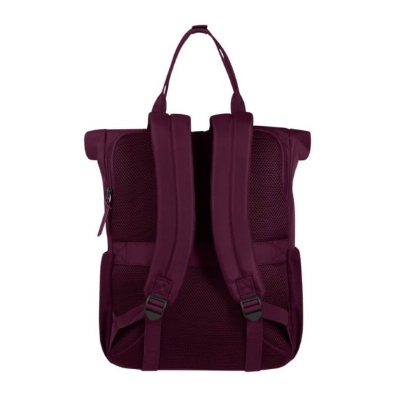 AMERICAN TOURISTER  Mochila Tote 15.6” Urban Groove Wild Cherry | Ref. 92.147671-T505