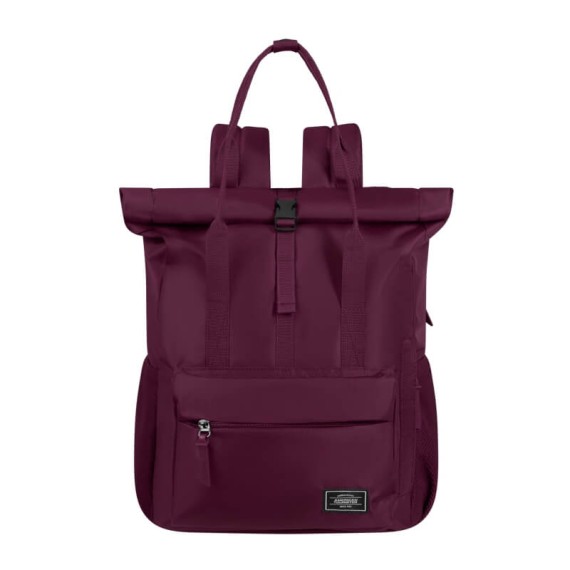 AMERICAN TOURISTER  Mochila Tote 15.6” Urban Groove Wild Cherry | Ref. 92.147671-T505