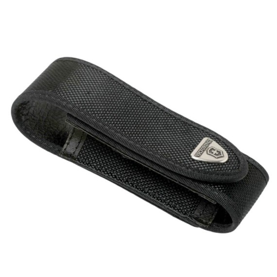 Bolsa para Canivete SwissTool VICTORINOX 4.0506.N Preta | Ref. 320.40506.N