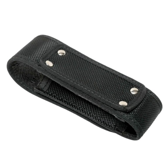 Bolsa para Canivete SwissTool VICTORINOX 4.0506.N Preta | Ref. 320.40506.N