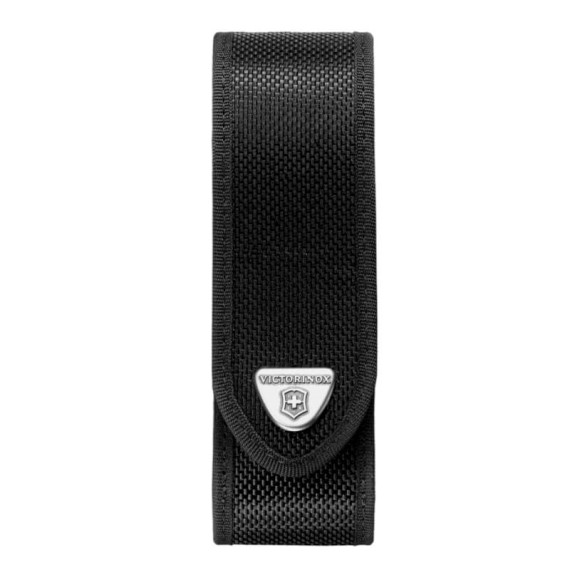 Bolsa para Canivete SwissTool VICTORINOX 4.0506.N Preta | Ref. 320.40506.N