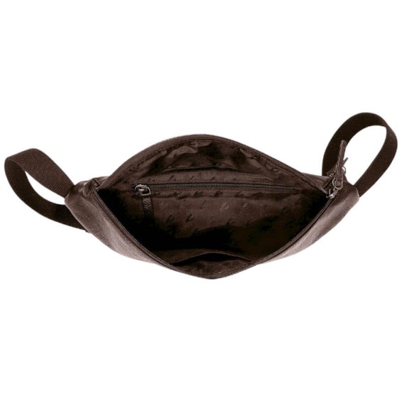 CAMEL ACTIVE Bolsa de Cintura Pine Castanha | Ref. 91.11859