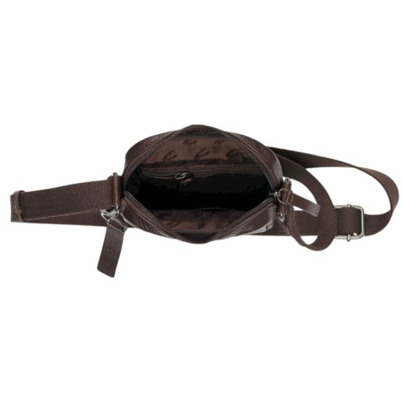 CAMEL ACTIVE Bolsa de Telemóvel Pine Castanha | Ref. 91.11863