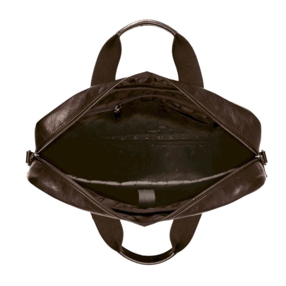 CAMEL ACTIVE Pasta de Negócios Pine Castanha | Ref. 91.11861