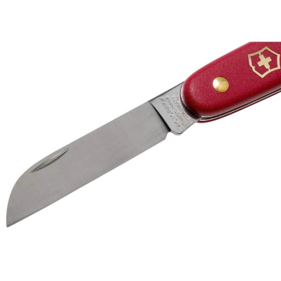 Canivete p/ Flores 95mm VICTORINOX Floral 3.9050.B1 Vermelho | Ref. 320.39050.B1
